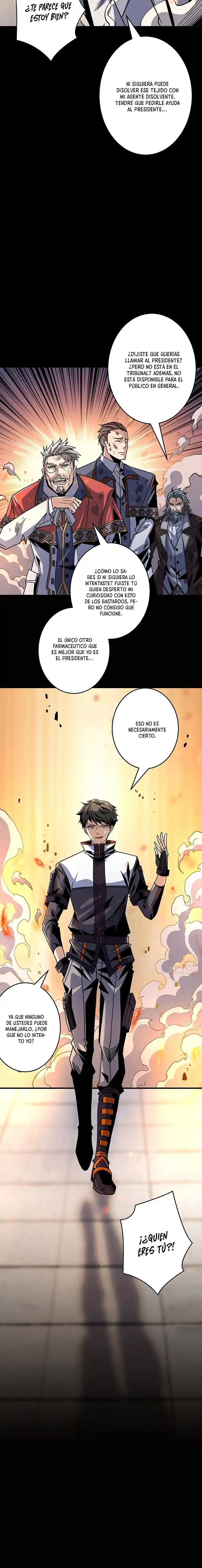 It Starts With A Kingpin Account - Capítulo 174 - Página 10 - LectorTMOo