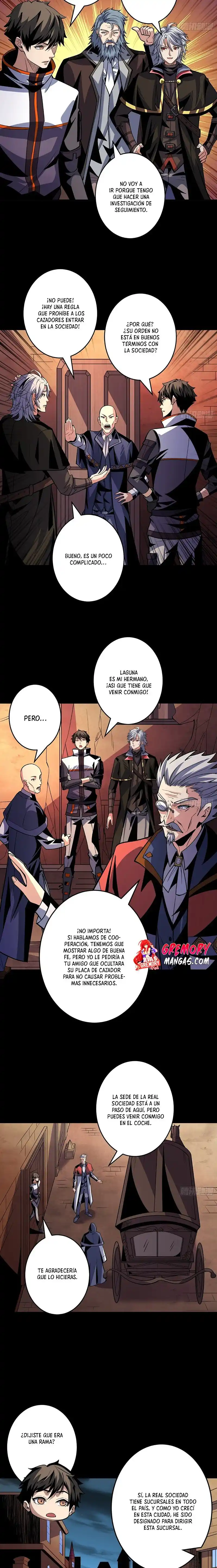 It Starts With A Kingpin Account - Capítulo 176 - Página 3 - LectorTMOo