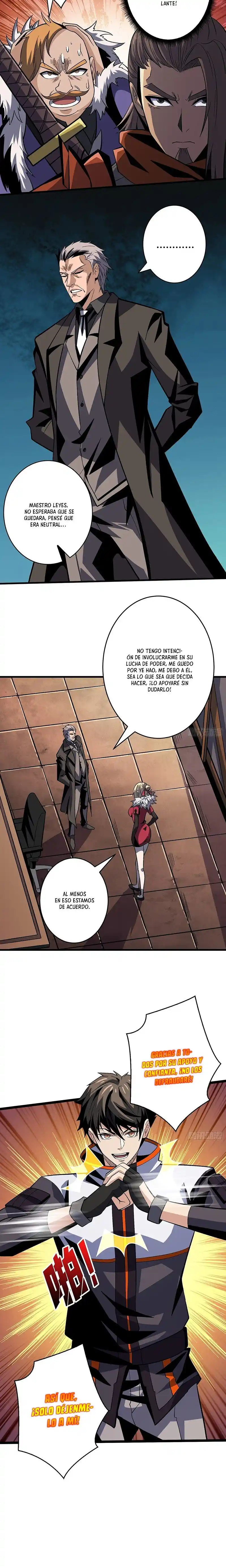 It Starts With A Kingpin Account - Capítulo 181 - Página 13 - LectorTMOo