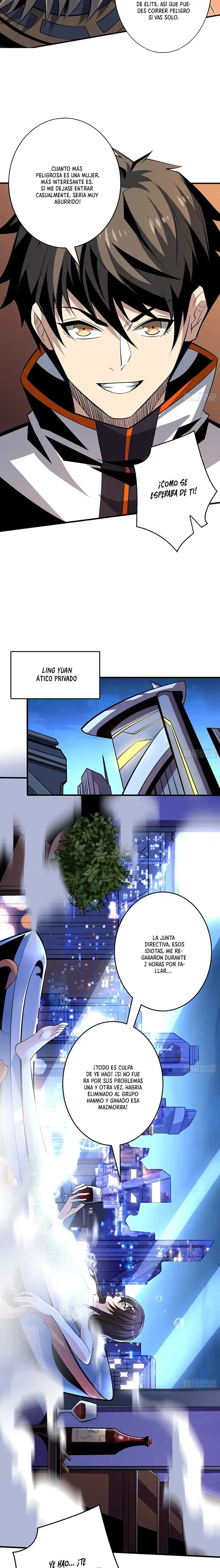 It Starts With A Kingpin Account - Capítulo 182 - Página 12 - LectorTMOo