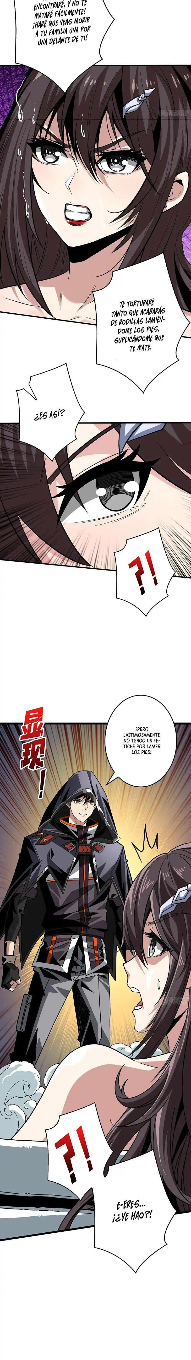 It Starts With A Kingpin Account - Capítulo 182 - Página 13 - LectorTMOo