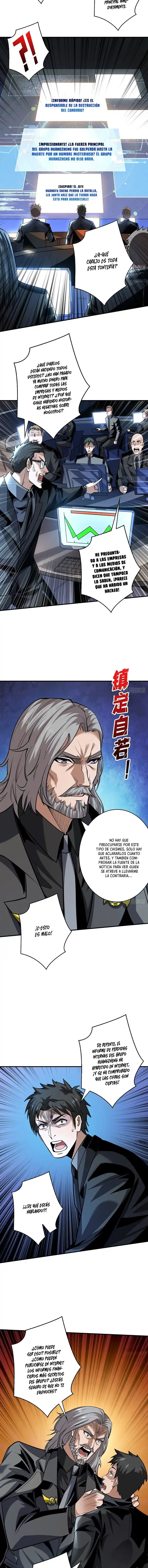 It Starts With A Kingpin Account - Capítulo 185 - Página 3 - LectorTMOo