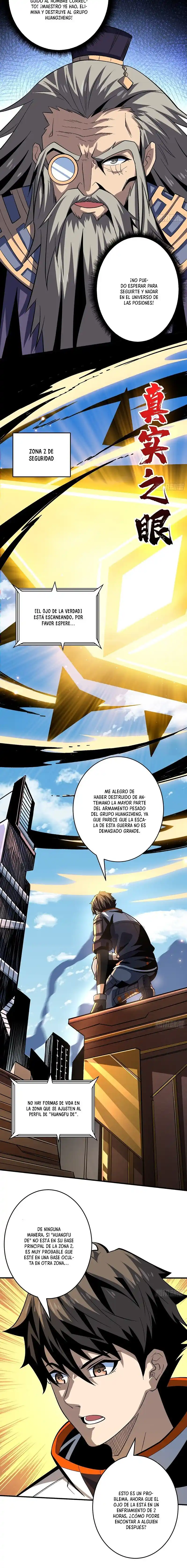 It Starts With A Kingpin Account - Capítulo 187 - Página 4 - LectorTMOo