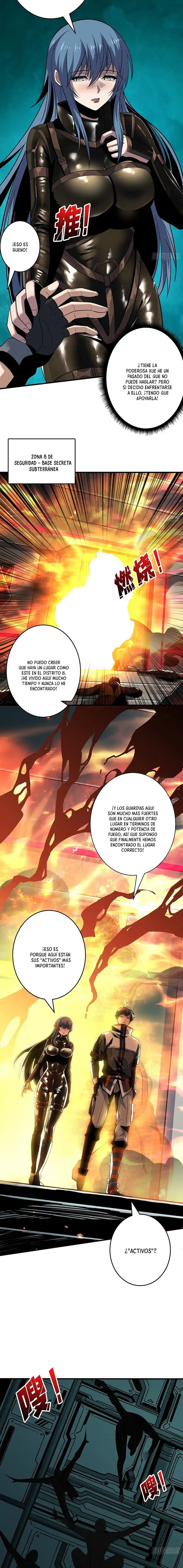 It Starts With A Kingpin Account - Capítulo 187 - Página 11 - LectorTMOo