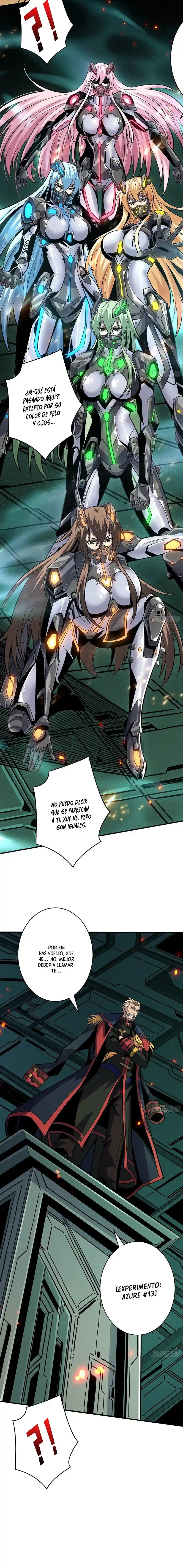 It Starts With A Kingpin Account - Capítulo 187 - Página 13 - LectorTMOo