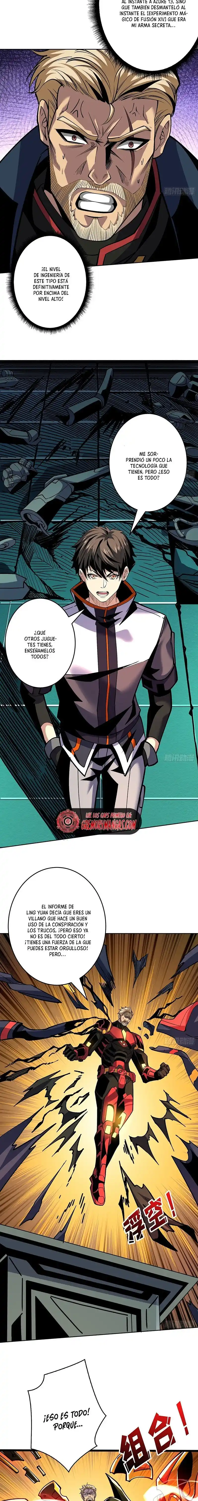 It Starts With A Kingpin Account - Capítulo 188 - Página 12 - LectorTMOo