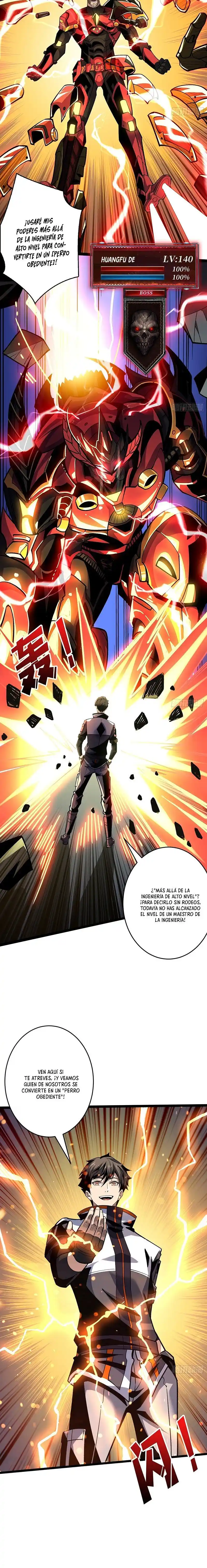 It Starts With A Kingpin Account - Capítulo 188 - Página 13 - LectorTMOo
