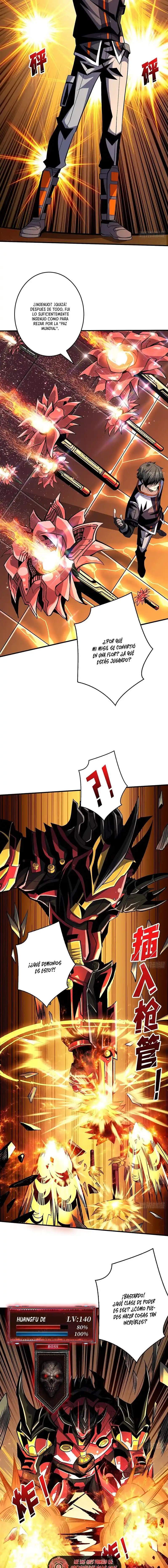 It Starts With A Kingpin Account - Capítulo 189 - Página 4 - LectorTMOo
