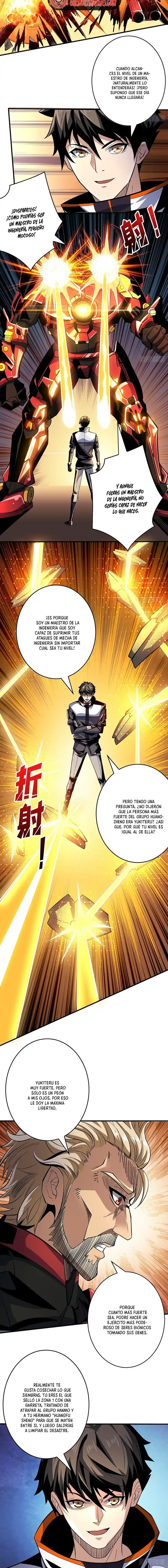 It Starts With A Kingpin Account - Capítulo 189 - Página 5 - LectorTMOo