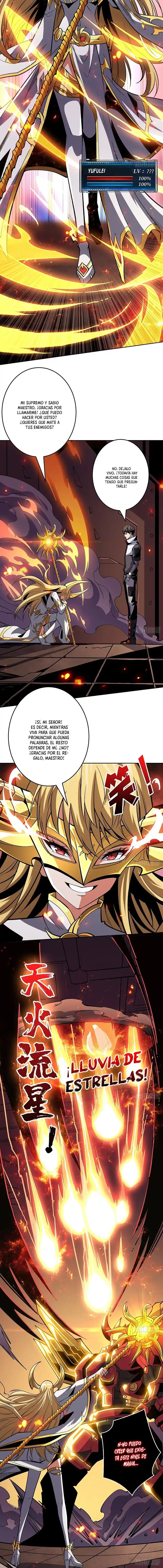 It Starts With A Kingpin Account - Capítulo 189 - Página 9 - LectorTMOo