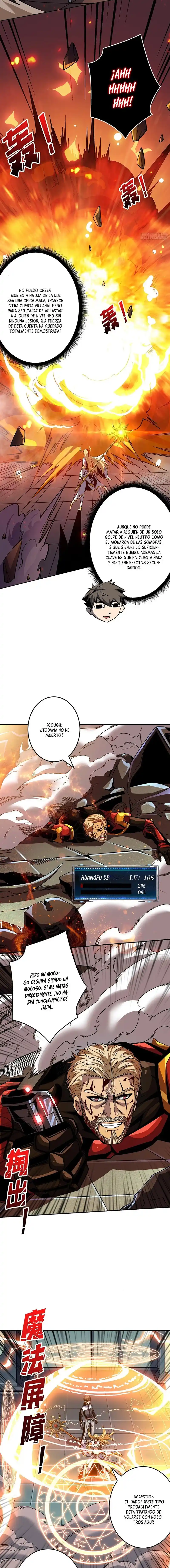 It Starts With A Kingpin Account - Capítulo 189 - Página 10 - LectorTMOo
