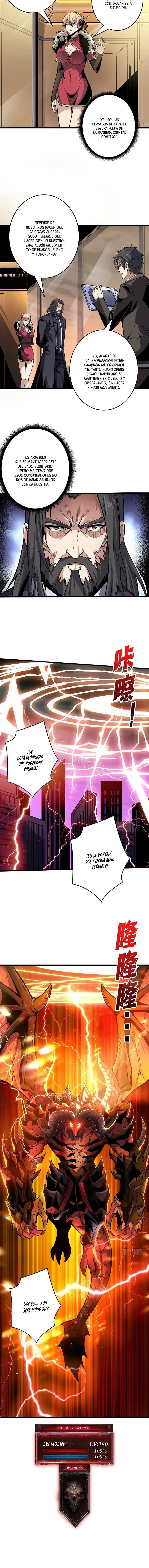 It Starts With A Kingpin Account - Capítulo 192 - Página 7 - LectorTMOo
