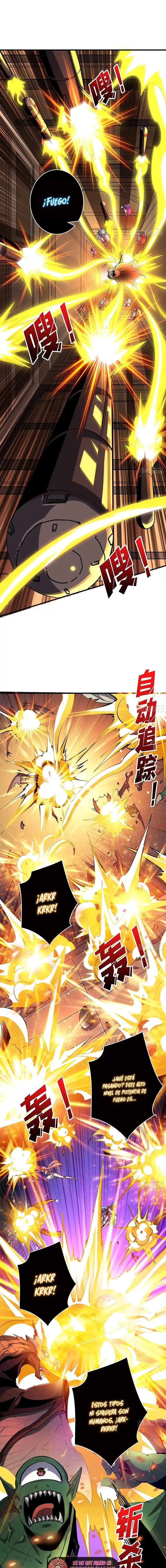 It Starts With A Kingpin Account - Capítulo 193 - Página 4 - LectorTMOo