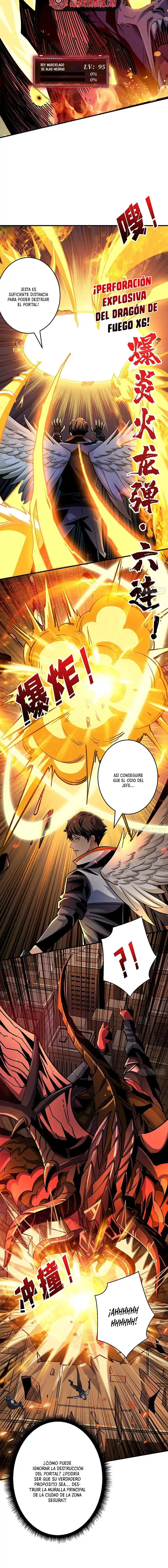 It Starts With A Kingpin Account - Capítulo 193 - Página 7 - LectorTMOo