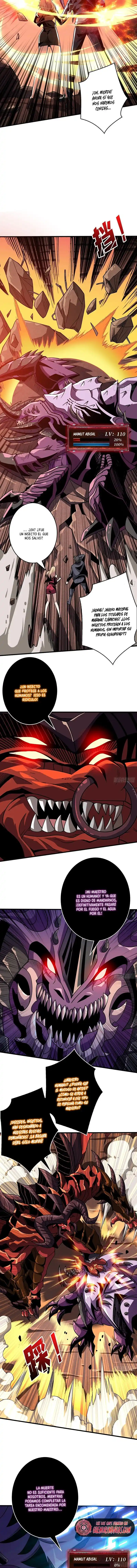 It Starts With A Kingpin Account - Capítulo 194 - Página 6 - LectorTMOo