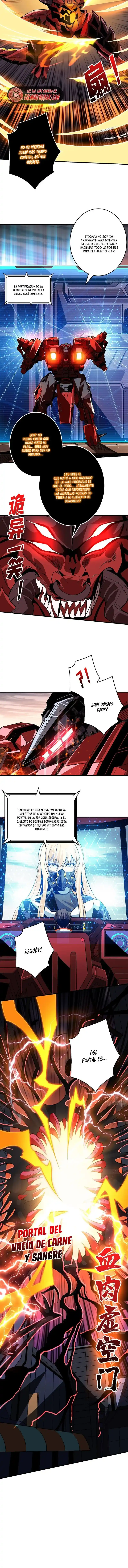 It Starts With A Kingpin Account - Capítulo 194 - Página 11 - LectorTMOo