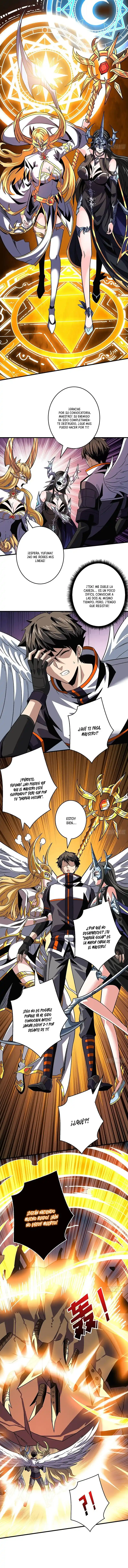 It Starts With A Kingpin Account - Capítulo 195 - Página 5 - LectorTMOo