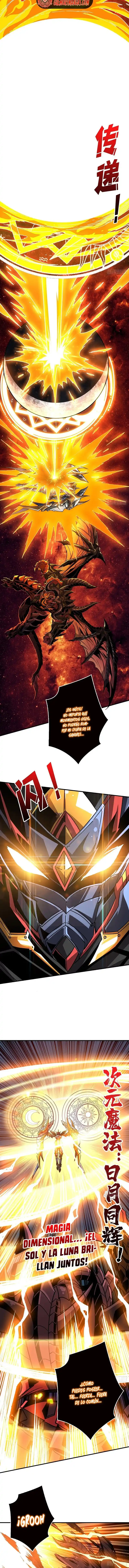 It Starts With A Kingpin Account - Capítulo 195 - Página 9 - LectorTMOo