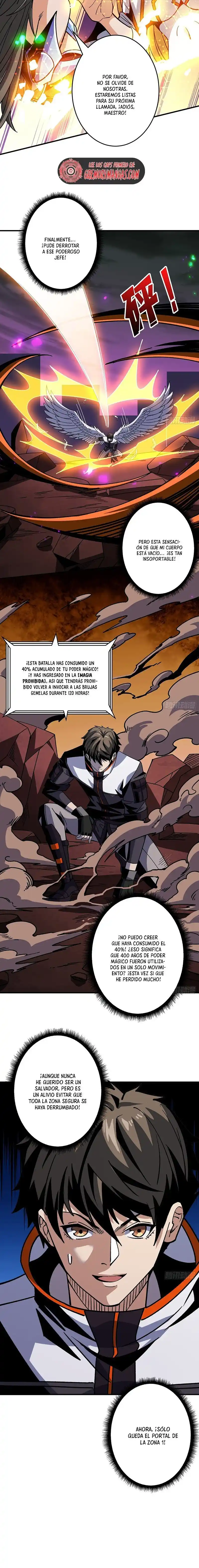 It Starts With A Kingpin Account - Capítulo 195 - Página 11 - LectorTMOo