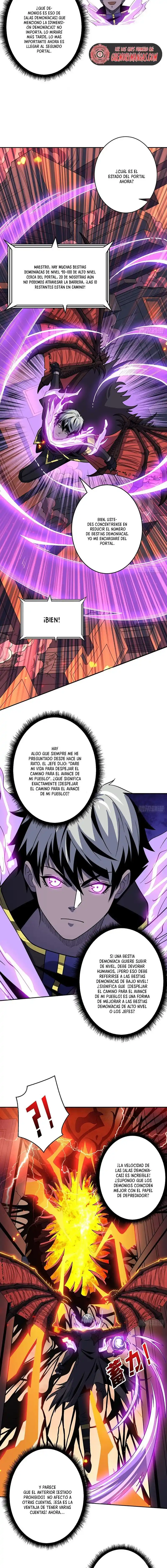 It Starts With A Kingpin Account - Capítulo 196 - Página 3 - LectorTMOo