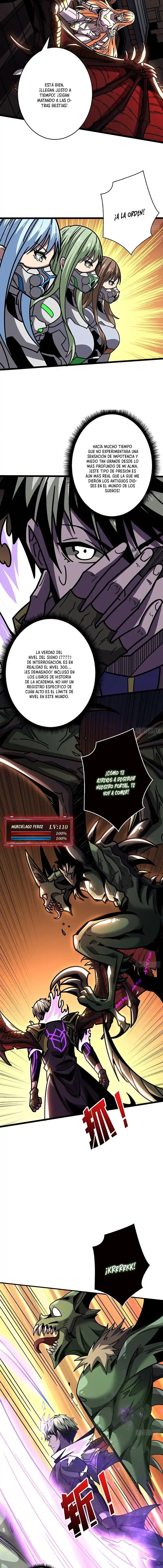 It Starts With A Kingpin Account - Capítulo 196 - Página 6 - LectorTMOo