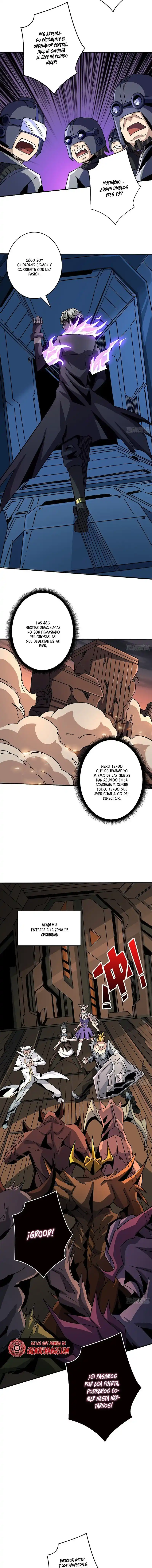 It Starts With A Kingpin Account - Capítulo 196 - Página 10 - LectorTMOo