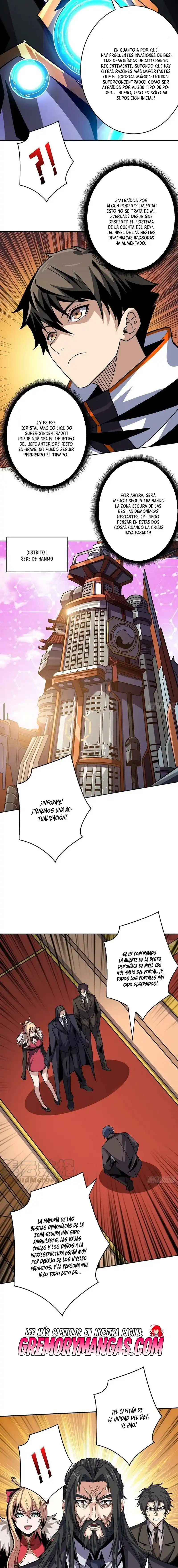 It Starts With A Kingpin Account - Capítulo 197 - Página 6 - LectorTMOo