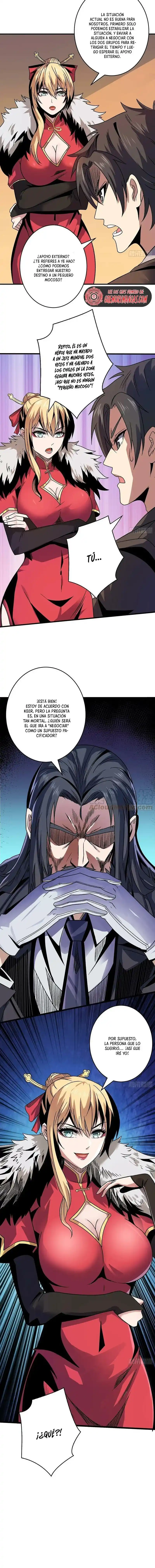 It Starts With A Kingpin Account - Capítulo 197 - Página 9 - LectorTMOo
