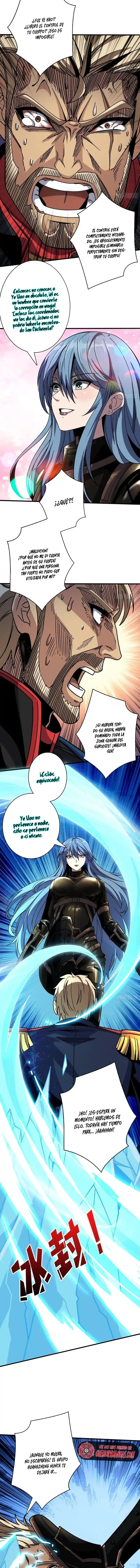 It Starts With A Kingpin Account - Capítulo 198 - Página 8 - LectorTMOo