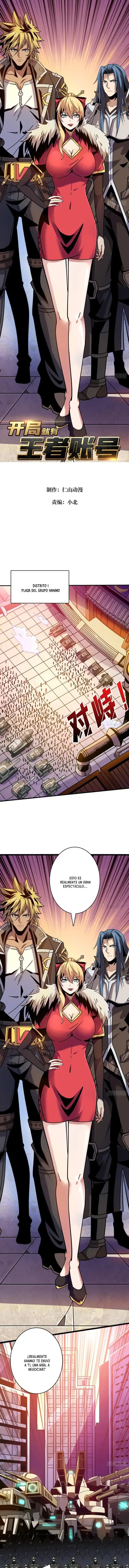 It Starts With A Kingpin Account - Capítulo 199 - Página 2 - LectorTMOo