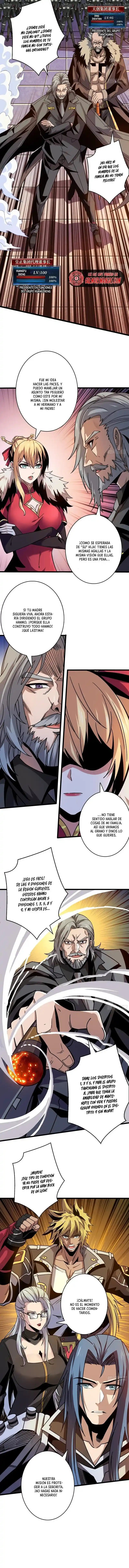 It Starts With A Kingpin Account - Capítulo 199 - Página 3 - LectorTMOo