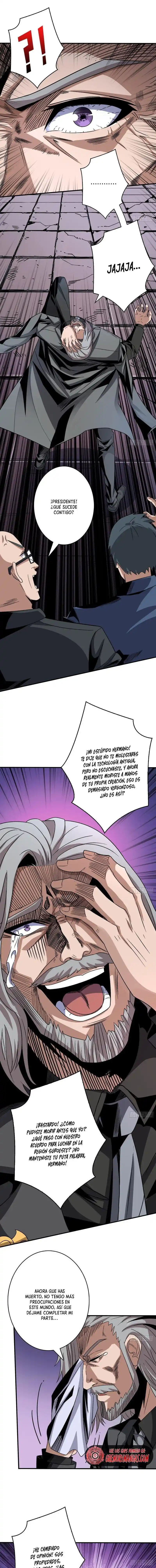 It Starts With A Kingpin Account - Capítulo 199 - Página 6 - LectorTMOo