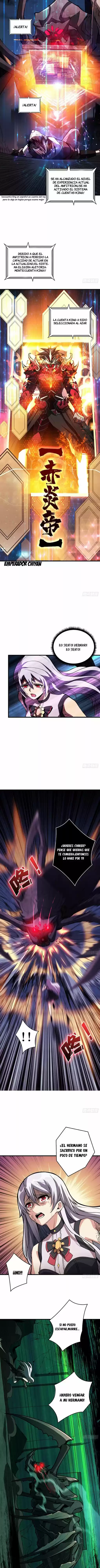 It Starts With A Kingpin Account - Capítulo 2 - Página 6 - LectorTMOo