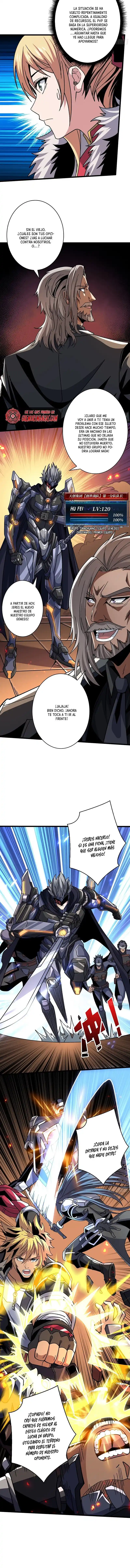 It Starts With A Kingpin Account - Capítulo 200 - Página 3 - LectorTMOo