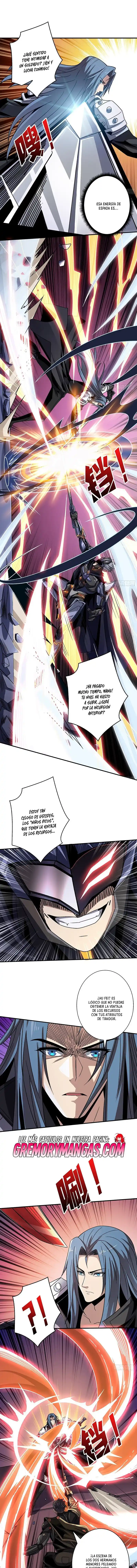 It Starts With A Kingpin Account - Capítulo 200 - Página 4 - LectorTMOo