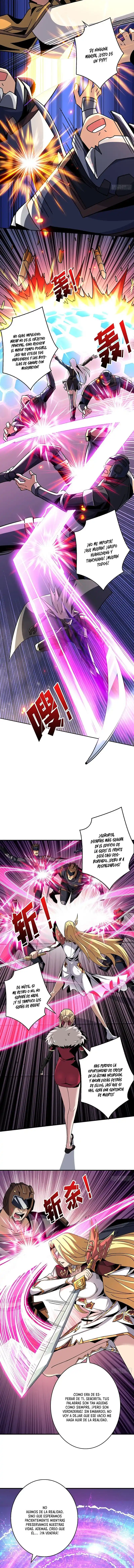 It Starts With A Kingpin Account - Capítulo 200 - Página 7 - LectorTMOo