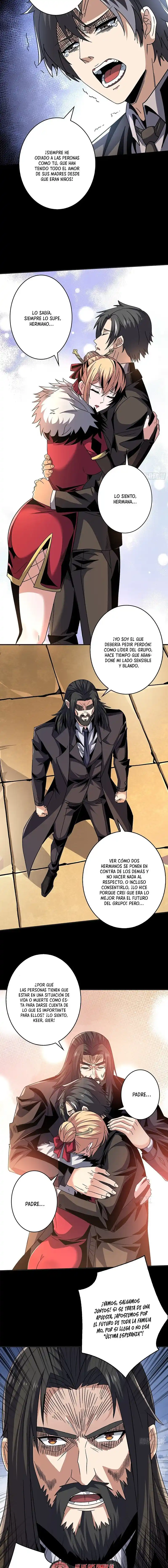 It Starts With A Kingpin Account - Capítulo 201 - Página 6 - LectorTMOo