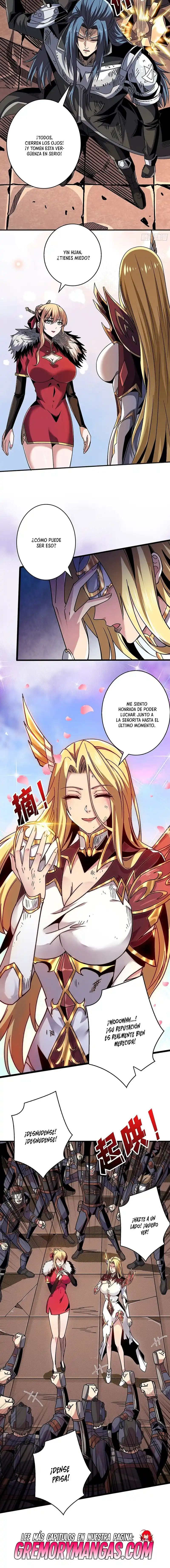 It Starts With A Kingpin Account - Capítulo 201 - Página 8 - LectorTMOo
