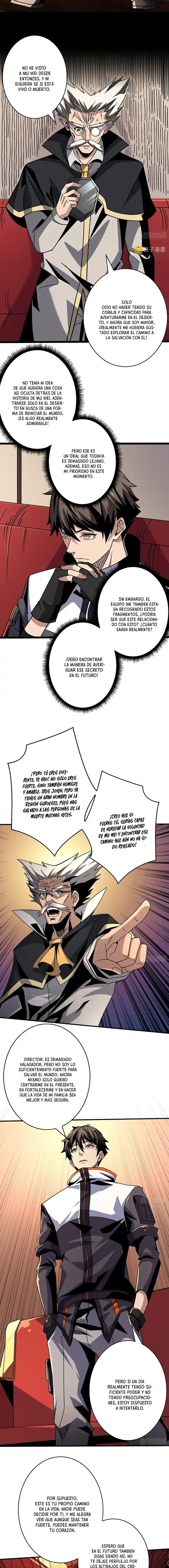 It Starts With A Kingpin Account - Capítulo 204 - Página 4 - LectorTMOo