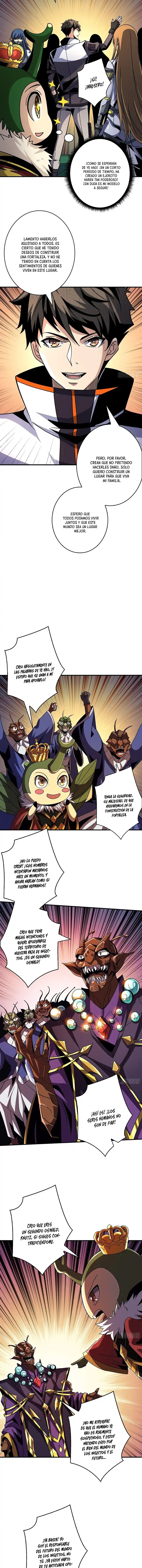 It Starts With A Kingpin Account - Capítulo 205 - Página 4 - LectorTMOo