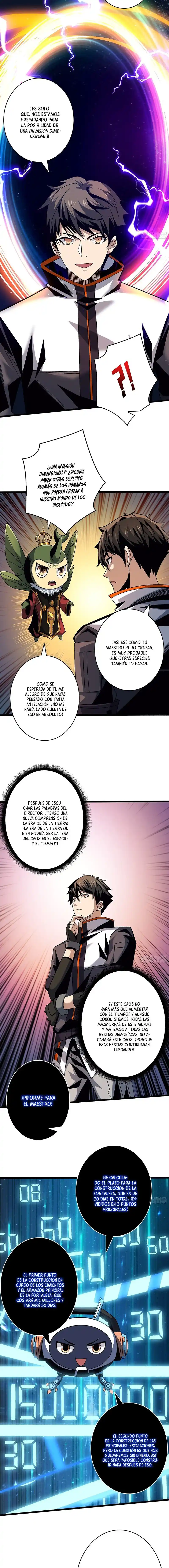 It Starts With A Kingpin Account - Capítulo 205 - Página 8 - LectorTMOo