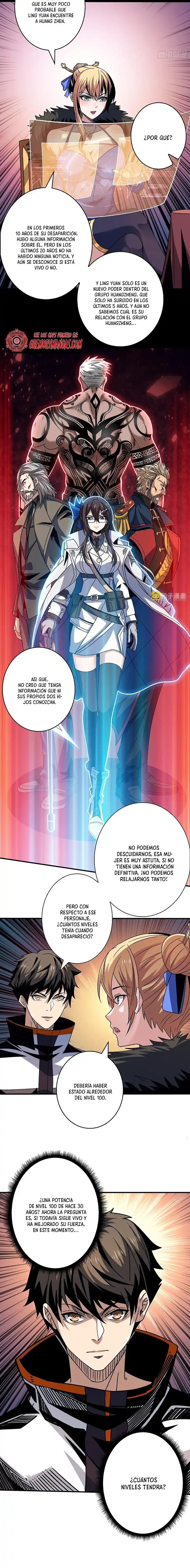 It Starts With A Kingpin Account - Capítulo 206 - Página 9 - LectorTMOo