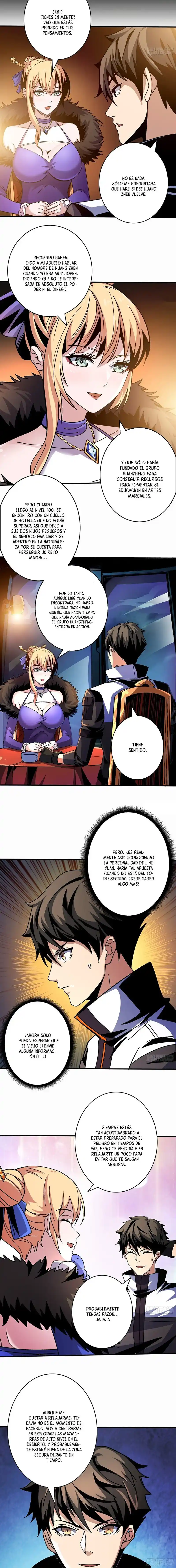 It Starts With A Kingpin Account - Capítulo 207 - Página 3 - LectorTMOo