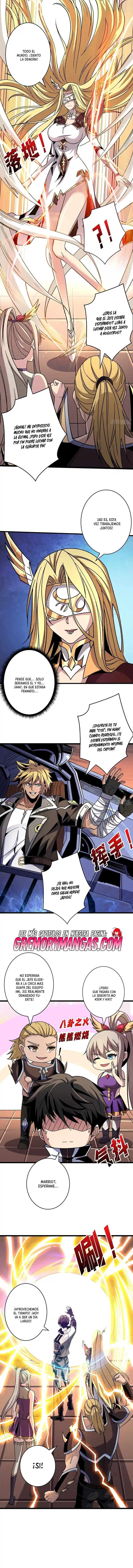 It Starts With A Kingpin Account - Capítulo 208 - Página 3 - LectorTMOo