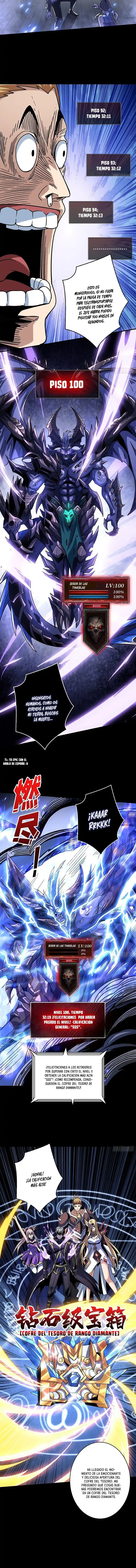 It Starts With A Kingpin Account - Capítulo 208 - Página 9 - LectorTMOo