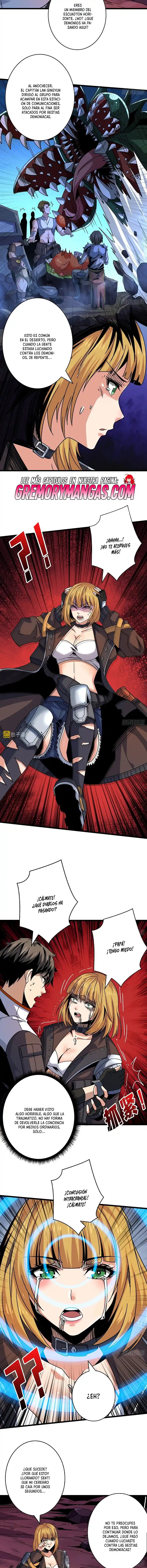 It Starts With A Kingpin Account - Capítulo 211 - Página 2 - LectorTMOo