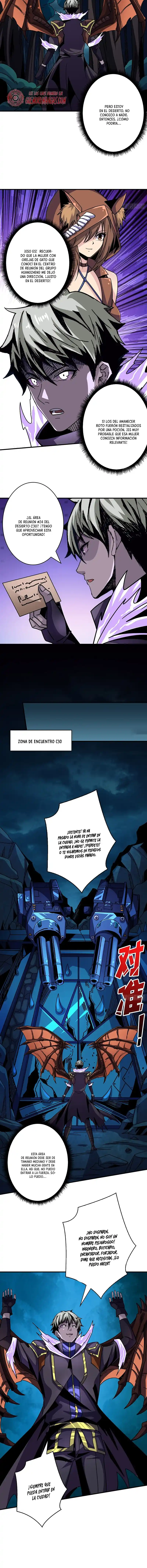 It Starts With A Kingpin Account - Capítulo 211 - Página 8 - LectorTMOo
