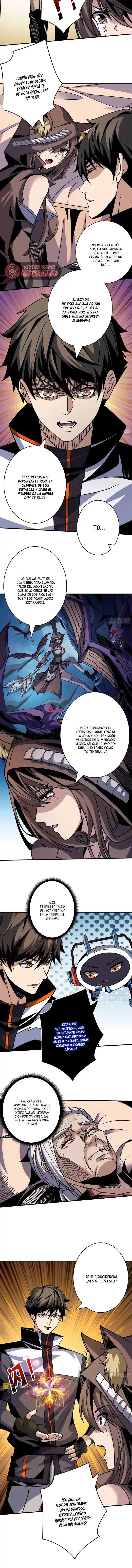 It Starts With A Kingpin Account - Capítulo 214 - Página 2 - LectorTMOo