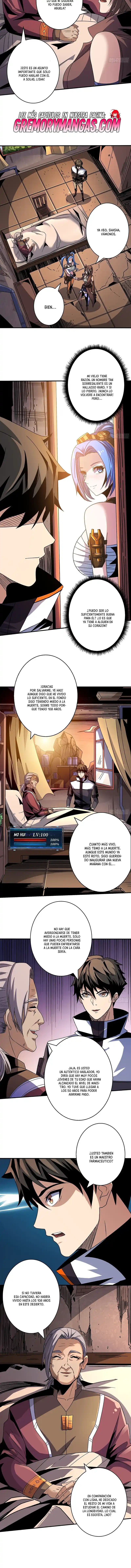 It Starts With A Kingpin Account - Capítulo 215 - Página 2 - LectorTMOo