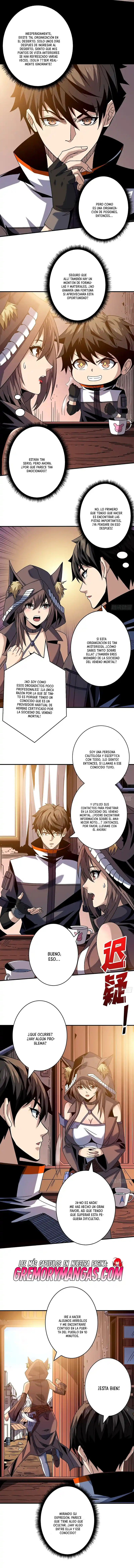 It Starts With A Kingpin Account - Capítulo 216 - Página 2 - LectorTMOo